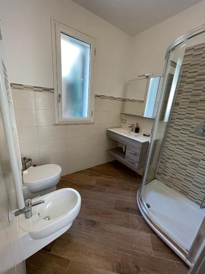 Holiday Rooms La Campagnetta Alassio Bagian luar foto