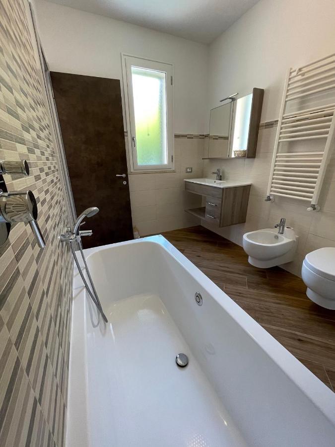 Holiday Rooms La Campagnetta Alassio Bagian luar foto
