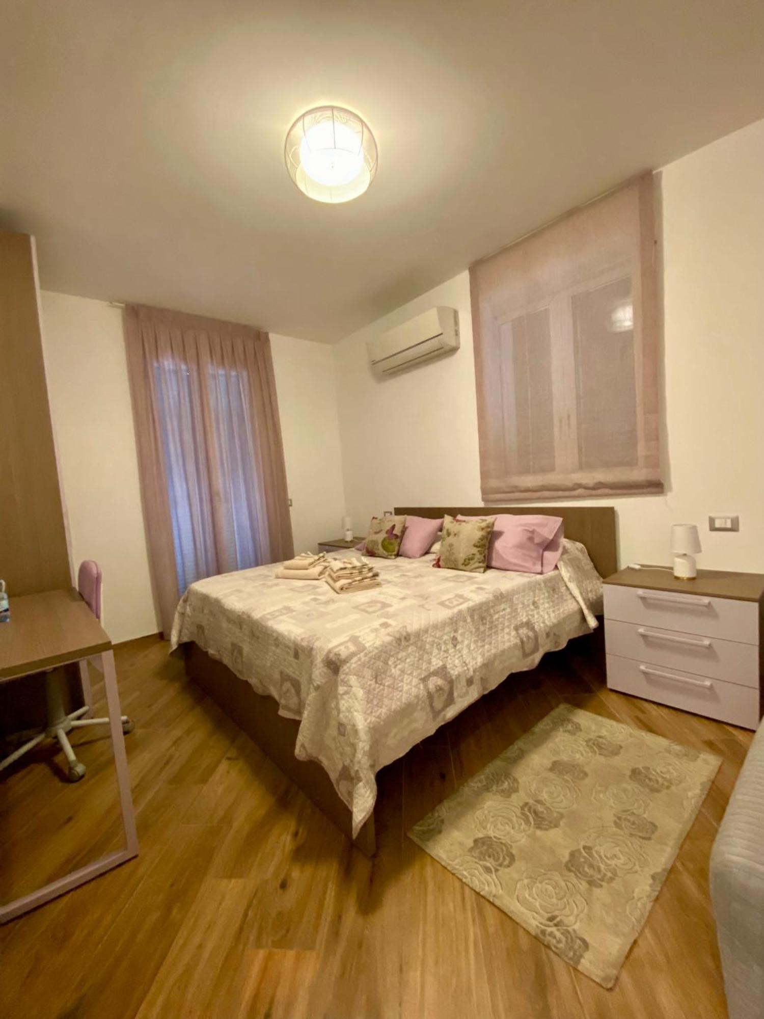Holiday Rooms La Campagnetta Alassio Bagian luar foto