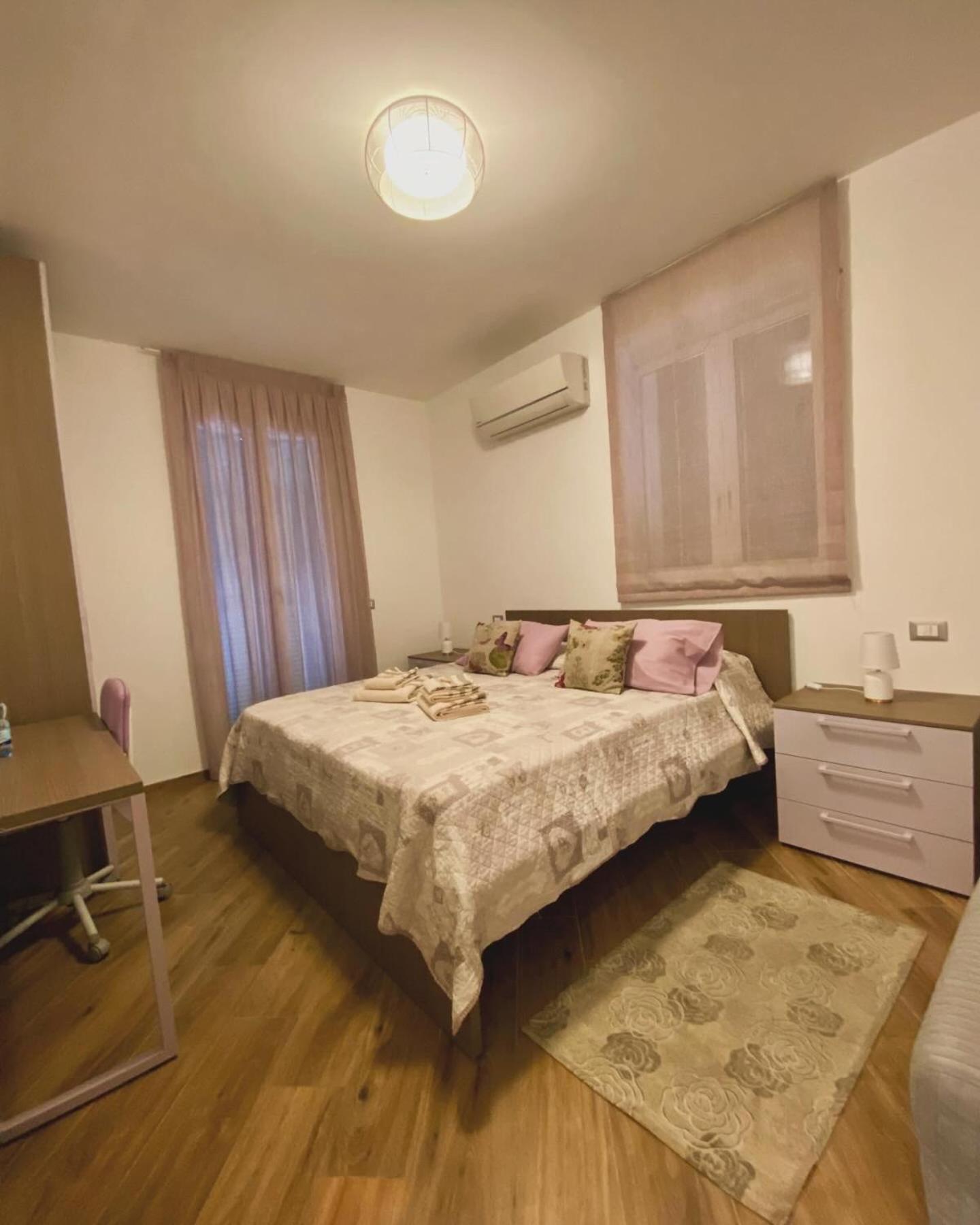 Holiday Rooms La Campagnetta Alassio Bagian luar foto