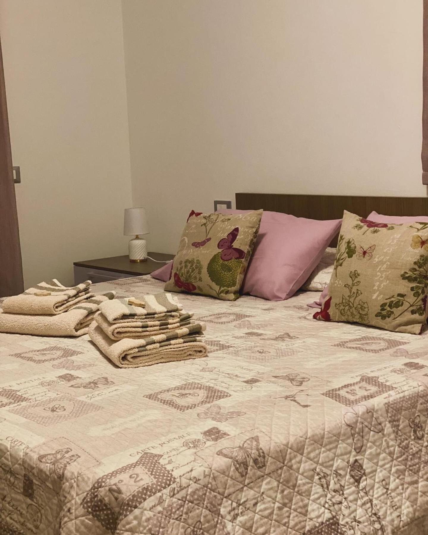 Holiday Rooms La Campagnetta Alassio Bagian luar foto
